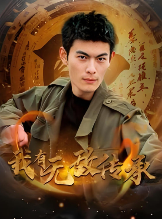 《我有无敌传承》：开局即巅峰？废柴少年意外获得逆天传承，一路开挂，爽到飞起！