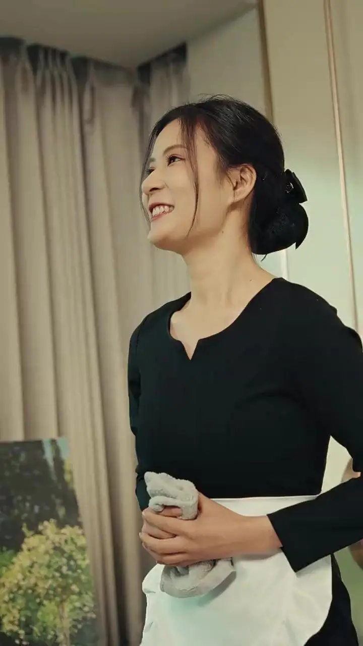 《鸠占鹊巢》：悬疑升级！看心机女如何玩转豪门，剧情反转超乎想象！