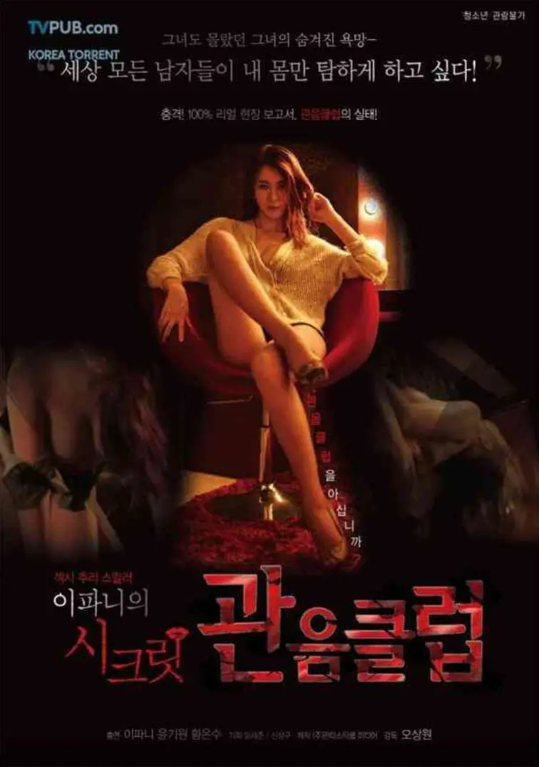 揭开《秘密俱乐部》的神秘面纱：一部惊心动魄的冒险之旅