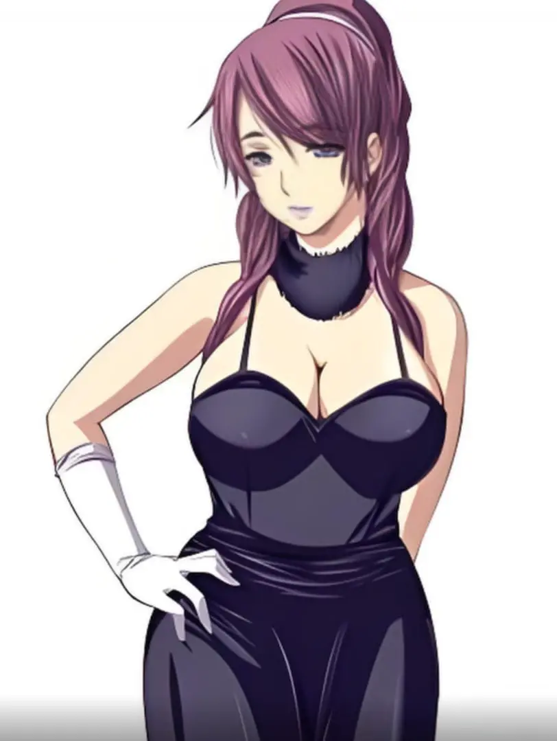 揭秘都市幽暗角落：《痴汉电车》中的人性冲突与社会警醒