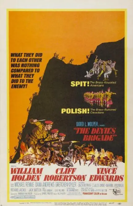 《魔鬼旅》影评：深陷绝望泥潭，他们用鲜血和勇气，能否杀出一条生路？