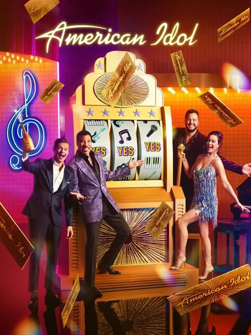 《美国偶像 第二十三季》：造梦工厂再启，谁将点亮星光舞台，书写音乐传奇？